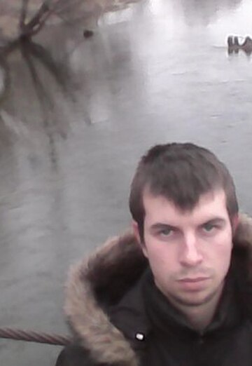 Моя фотография - Валёк, 29 из Острогожск (@valek1029)