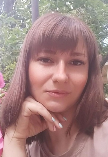 La mia foto - Elena, 34 di Odessa (@elena489708)