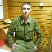 Сергей, 31, Месягутово