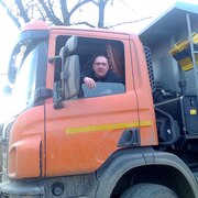 Александр, 47, Камбарка