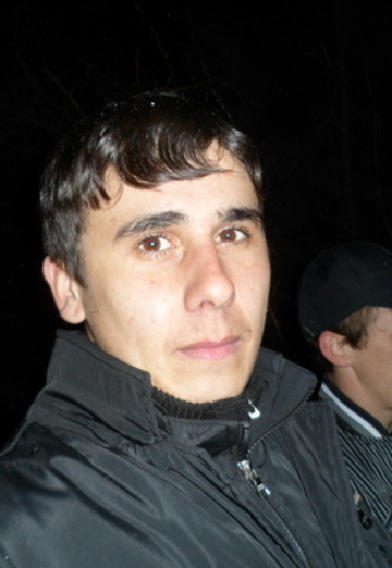 My photo - EGOR, 36 from Bolshaya Martynovka (@egor347)