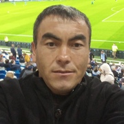 Сайдилло, 31, Гурьевск (Калининградская обл.)