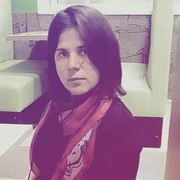 КареглазаяБрюнетка 41 год (Рак) Ковров