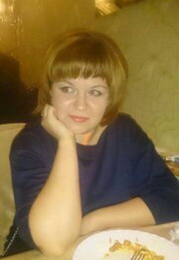 Моя фотография - Людмила, 41 из Выкса (@ludmila58308)