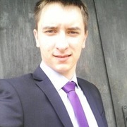 Евгений, 25, Большое Мурашкино