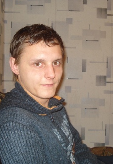 My photo - Aleksey, 36 from Seversk (@rekunov)