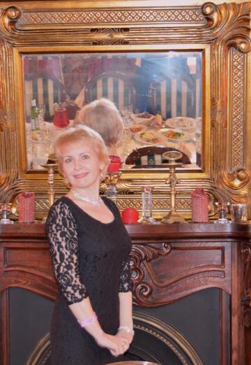 My photo - Svetlana, 46 from Yekaterinburg (@svetlana147898)