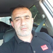 Рамиль, 45, Самара
