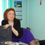 Natali 50 Krasnoyarsk