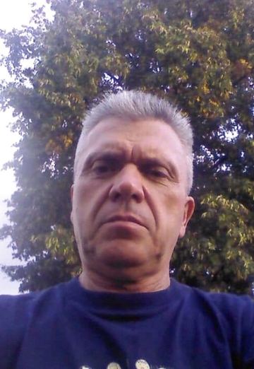 My photo - viktor, 64 from Kyiv (@viktor63630)