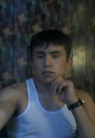 My photo - Sardorbek, 33 from Andijan (@sardorbekahmadjonov)