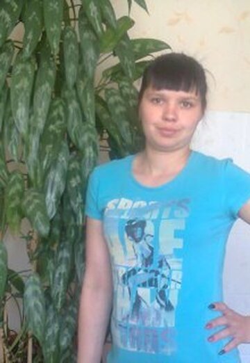 My photo - yuliya, 38 from Kansk (@uliya118428)