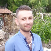 Иван Петров, 26, Волгодонск