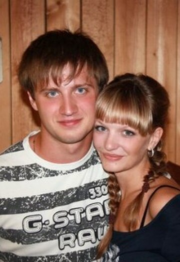 Sergey (@sergey94173) — my photo № 4