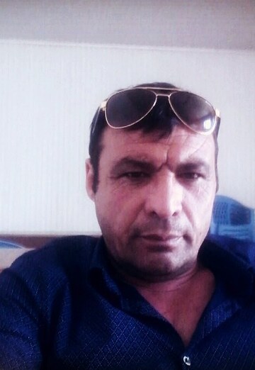 My photo - Mansur, 55 from Shymkent (@mansur4624)