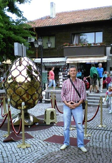 My photo - Monterej, 57 from Mykolaiv (@anton108457)