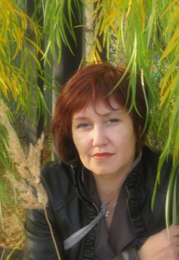 My photo - tatyana, 49 from Yugorsk (@tatyana209455)