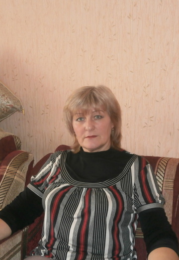 My photo - olenka, 64 from Minusinsk (@id112602)