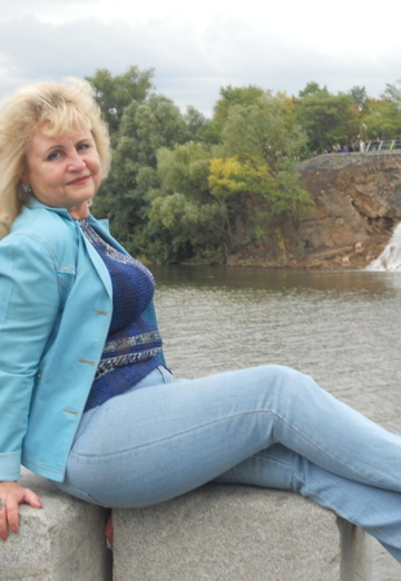 My photo - natalya, 71 from Dnipropetrovsk (@natalya63071)