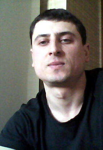 Моя фотография - Владимир, 41 из Тула (@vladimir191477)