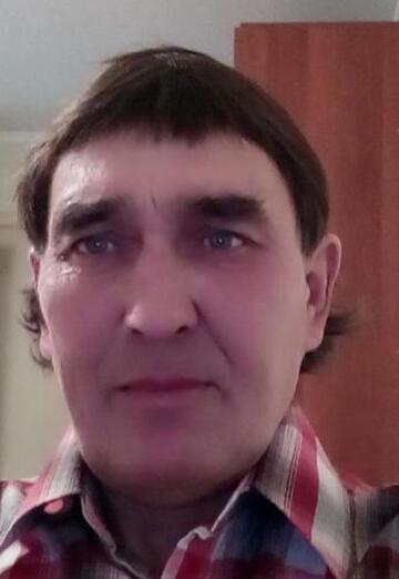 Моя фотография - Табрис, 63 из Магнитогорск (@tabris32)