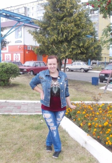 My photo - yuliya, 32 from Kozelsk (@uliya162922)