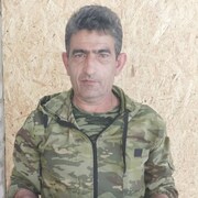 Армен, 47, Самара