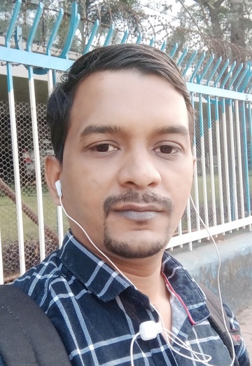 Моя фотография - Ram Dudhale, 37 из Пандхарпур (@ramdudhale)