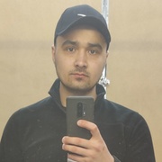 Umid, 24, Шексна