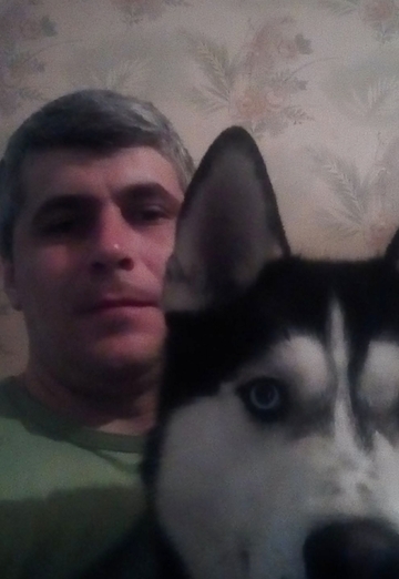 Моя фотография - Сергей, 41 из Лубны (@sergey573322)