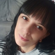 Наталья Богданова, 38, Куйбышев (Новосибирская обл.)