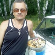 Сергей, 50, Промышленная