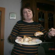 Ирина, 46, Краснотурьинск