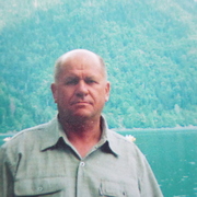 Евгений, 74, Трехгорный