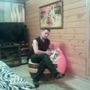 Михаил, 33, Ногинск