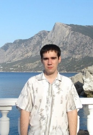 My photo - Vadim, 32 from Elabuga (@vadim5151)
