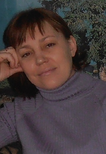 My photo - Lyudmila, 39 from Tashtagol (@ludmila35093)