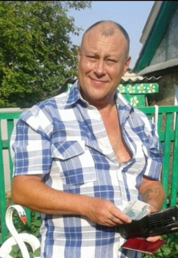 My photo - Viktor, 54 from Sterlitamak (@viktor267658)