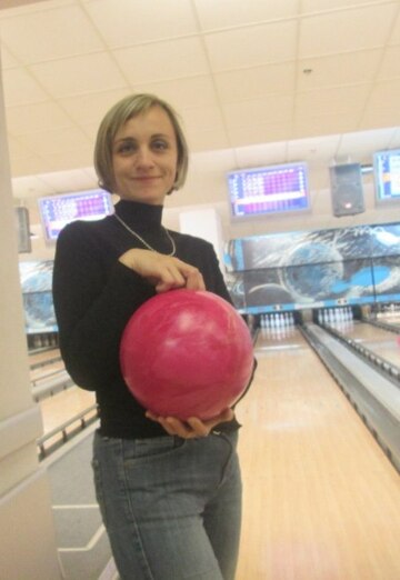 My photo - ІRINA, 43 from Ternopil (@rina4962)