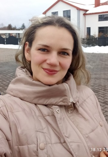 My photo - Ulayna 😉😘🤗😜, 35 from Praga, Łódź Voivodeship (@ulayna3)