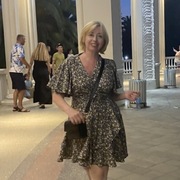 Nelya 56 Moscow