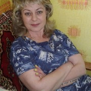 Наталия, 54, Кедровый