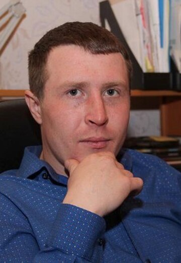 My photo - Vovchik, 35 from Zlatoust (@vovchik3973)