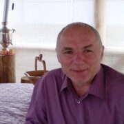 Korsar, 65, Березово