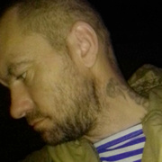 Александр, 37, Мариинск