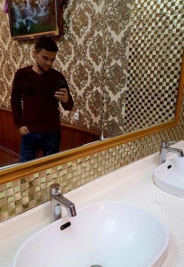 My photo - xolbek, 28 from Khiva (@xolbek10)