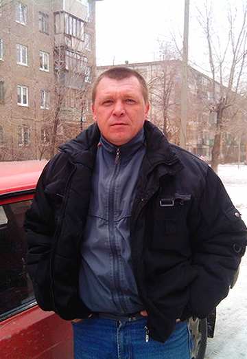 My photo - Igor  Panasenko, 55 from Orsk (@igorpanasenko)