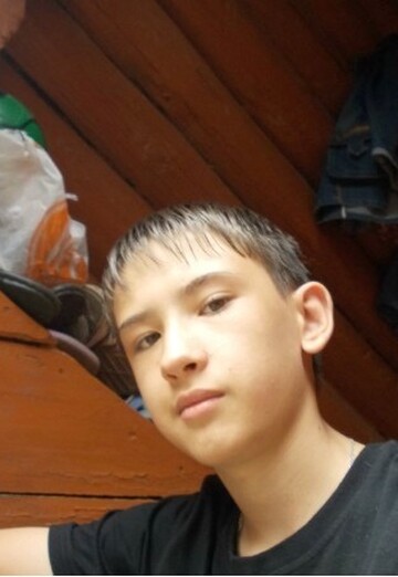 My photo - Vladislav, 25 from Temirtau (@vladislav23488)
