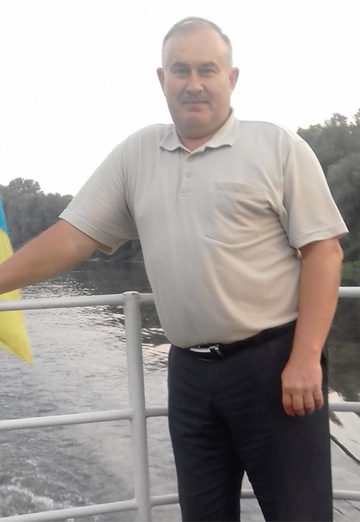 My photo - Volodimir, 57 from Lviv (@volodimir2812)