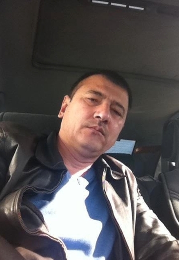 Моя фотография - Хусниддин, 53 из Ташкент (@husniddin972)
